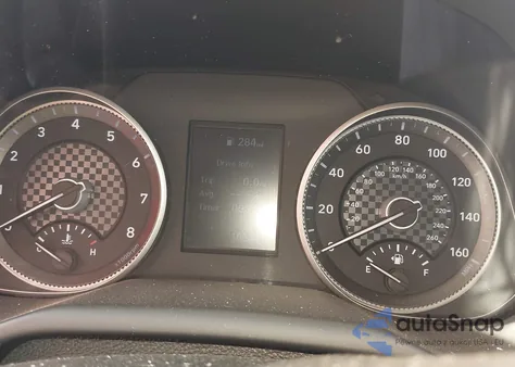 2020 Hyundai Elantra Sel from USA, damaged, VIN 5NPD84LF7LH549865